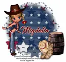 Migdalia