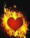 pain in my heart