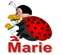 Marie