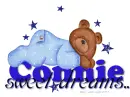 Connie - Bear - Sweet Dreams