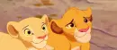 Nala and Simba smile! [The Lion King]