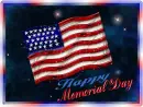 Happy Memorial Day