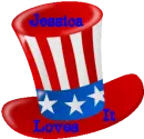American Hat- Jessica Loves It