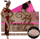 Elia Feliz CumpleaÃ±os 