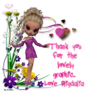 Migdalia