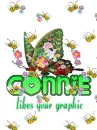 Likes > Connie