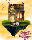 my sweet home