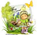 Spring Mood