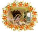 Have a sweet day