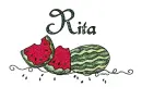 Summer Watermelon - Rita