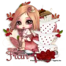 Love Cupcake - Fran
