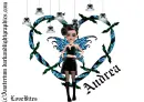 Bad Little Fairy - Andrea