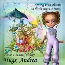 Andrea
