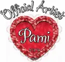 Official Artist - Pami
