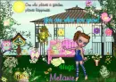 You are what you grow Hugs, Melanie