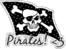 Pirates! <3
