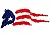 Puerto Rican Flag