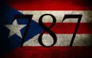 Puerto Rican Flag