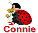 Connie
