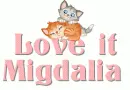 Migdalia