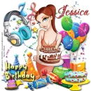Happy Birthday_Jessica