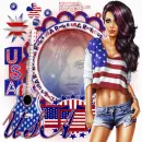 usa rocks