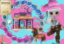 Cowgirl Melanie