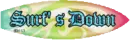Surf's Down -online icon