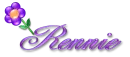 Rennie