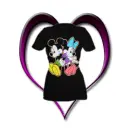 t-shirt styles