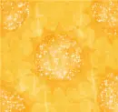 Gold  sun- background