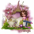 Tonya