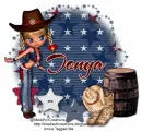 Tonya