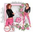 Dolly Dots_Jaya
