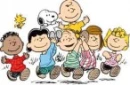 Charlie brown and the peanuts gang