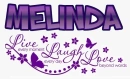 Melinda