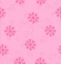pink flowers