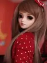 Cute blythe doll