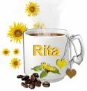Sunshine coffee - Rita