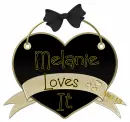 Melanie Loves It