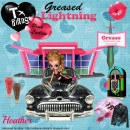 Greased Lighting 