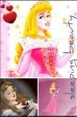 SLEEPING BEAUTY, BY RisNa