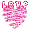 Love you (a graphic i made myself)