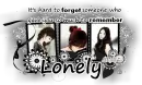Lonely