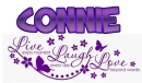 Connie