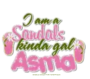 Asma