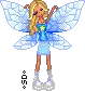 Blue Angel