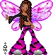 Pink Angel
