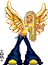 Yellow Angel