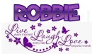 Robbie